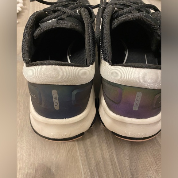 Ryka Black Shoes - Picture 3 of 9